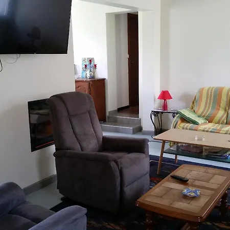 Dom wakacyjny Evasion Pyreneenne Arette