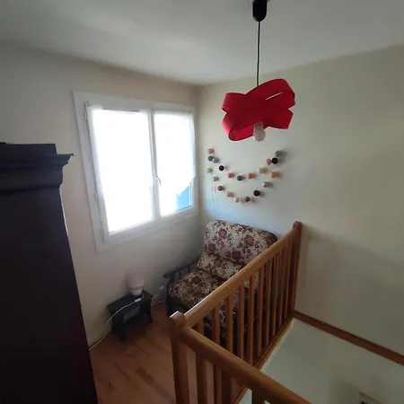 Dom wakacyjny Evasion Pyreneenne