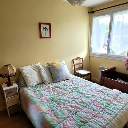 Evasion Pyreneenne Arette