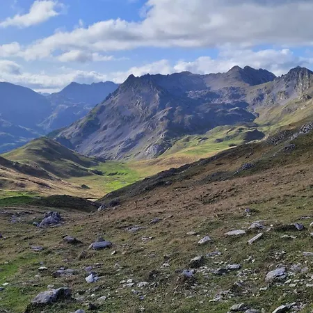 Semesterbostad Evasion Pyreneenne