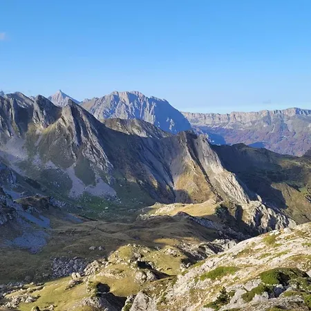 Semesterbostad Evasion Pyreneenne Arette
