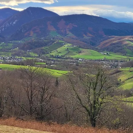 Evasion Pyreneenne Arette