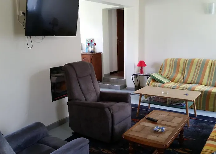 Feriehus Evasion Pyreneenne Arette