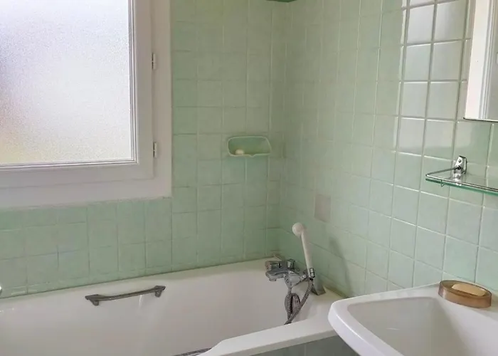 Evasion Pyreneenne Feriehus