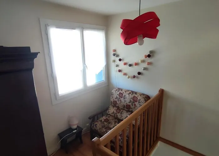 Feriehus Evasion Pyreneenne