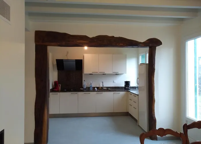 Feriehus Evasion Pyreneenne *