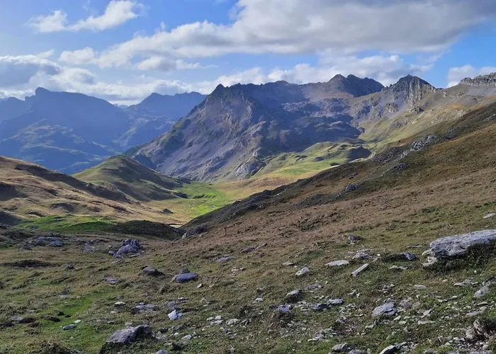 Feriehus Evasion Pyreneenne
