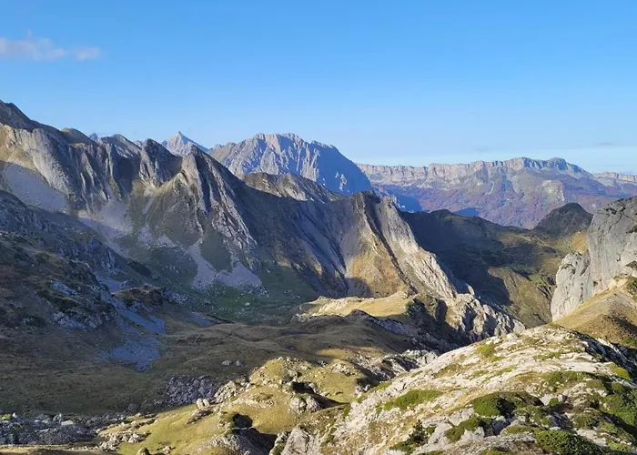 Feriehus Evasion Pyreneenne Arette