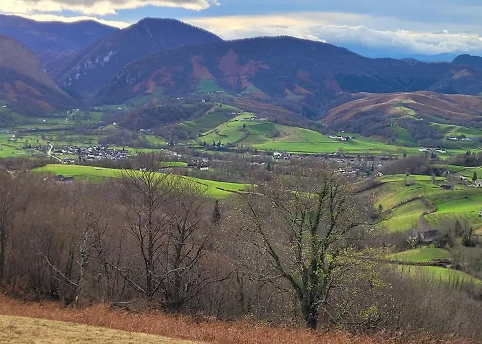 Evasion Pyreneenne Arette